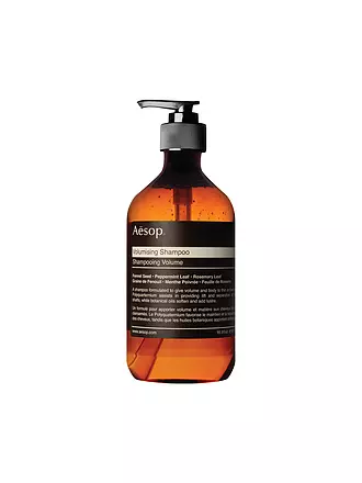 AESOP | Haarpflege - Volumising Shampoo 500ml | 